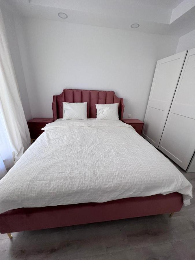 Cosmopolis Bliss: Your Home Away From Home Stefanestii de Jos Zewnętrze zdjęcie